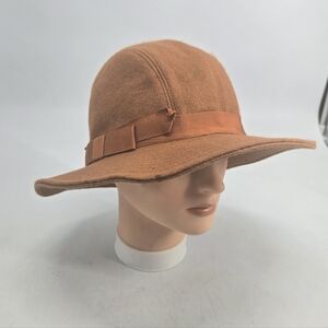 Vintage Yves Saint Laurent Hat